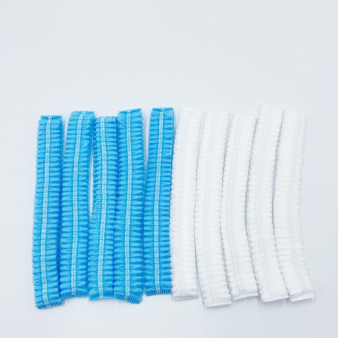 Disposable Bouffant Cap
